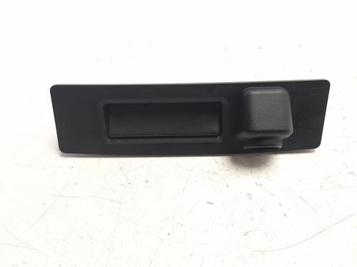 Used Tailgate handle TESLA MODEL 3 (5YJ3) [2017-2025]  24984989