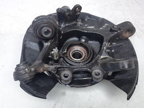 Left rear steering knuckle BMW 3 Gran Turismo (F34) 320 d | BP9964555M27 