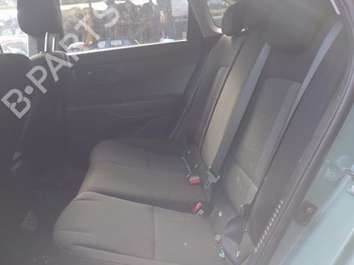 Glove box HYUNDAI i20 III (BC3, BI3) 1.0 T-GDI | BP31665792C95 