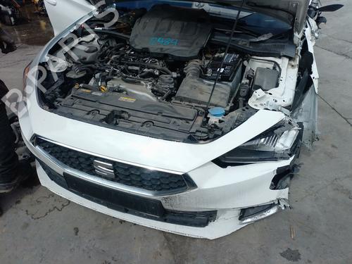 Used AC radiator AC radiator SEAT LEON (KL1, KLG) 2.0 TDI (116 hp) 33198881 33198881