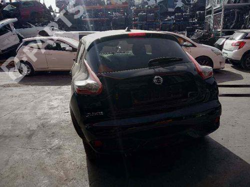 Rear right exterior door handle NISSAN JUKE (F15) 1.2 DIG-T | BP6552816C130  - Image 7