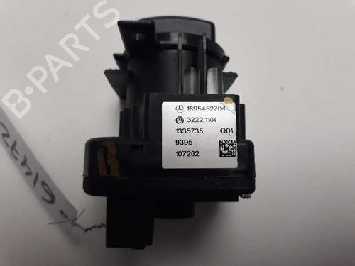 Headlight switch MERCEDES-BENZ B-CLASS Sports Tourer (W245) B 180 CDI (245.207) | BP2527307I24 
