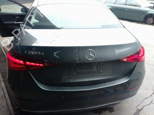 Used Tailgate Tailgate MERCEDES-BENZ C-CLASS (W206) C 200 d (206.003) (163 hp) 33965457 33965457