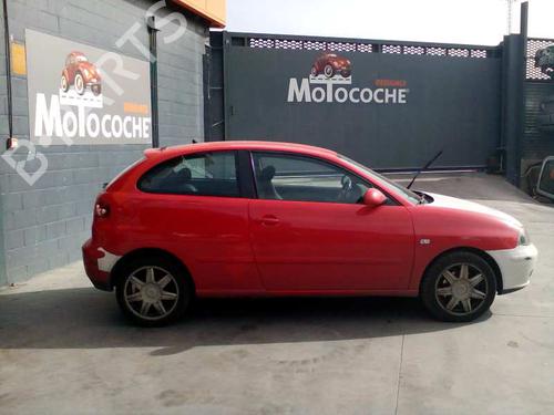 Front right window mechanism SEAT IBIZA III (6L1)  | BP169983C23 
