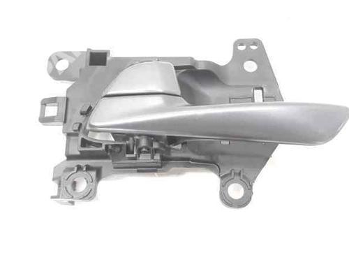 Used Rear left interior door handle Rear left interior door handle HYUNDAI TUCSON (TL, TLE) 1.7 CRDi (116 hp) 6682922 6682922
