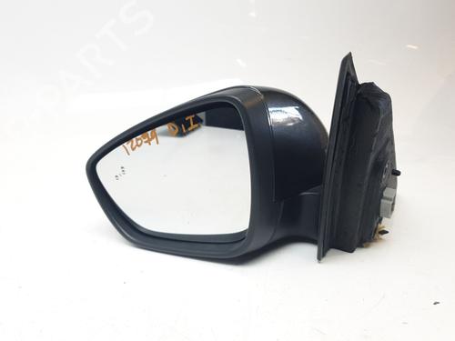 Used Left mirror FORD FOCUS IV (HN) 1.0 EcoBoost mHEV Active (125 hp) 25755952