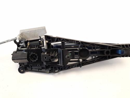 Türgriff hinten links außen OPEL CORSA E (X15) 1.3 CDTI (08, 68) | BP7122757C130 