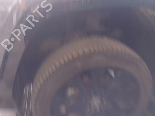 Used Left front shock absorber Left front shock absorber 37494568 37494568