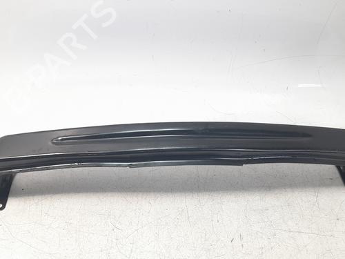 Used Rear bumper reinforcement SEAT LEON (5F1) [2012-2021]  15004684