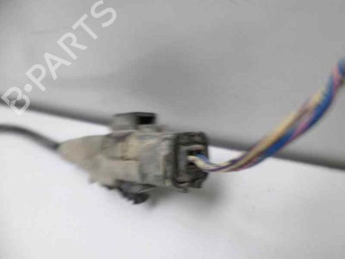 Left rear steering knuckle PEUGEOT 307 Break (3E) 1.6 HDi 110 | BP332062M27 