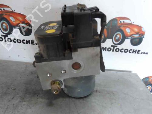 ABS pump PEUGEOT 306 (7B, N3, N5) 1.8 16V | BP104500M43 