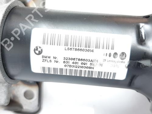 BP8664403M21 | Ratstammeenhed BMW X5 (E70) 3.0 sd BP8664403M21