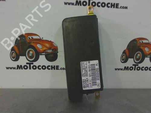 Module électronique FORD MONDEO III (B5Y) [2000-2007]  2957663