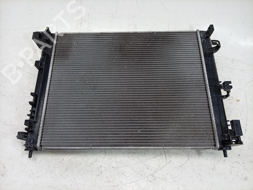 Water radiator RENAULT CLIO V (B7_) 1.0 LPG (B7MT) | BP38044598M31 - Image 3