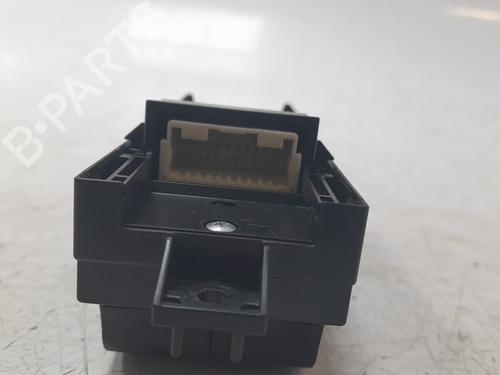 Left front window switch TOYOTA YARIS (_P21_, _PA1_, _PH1_) 1.5 Hybrid (MXPH10, MXPH11) | BP33832151I27 - Image 3