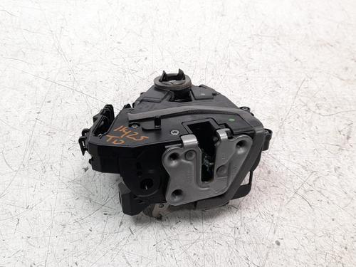 Used Rear right lock RENAULT CAPTUR II (HF_) [2020-2025]  15767086