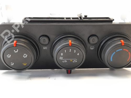 Used Climate control Climate control DACIA SANDERO III 1.0 TCe 90 (91 hp) 10705570 10705570