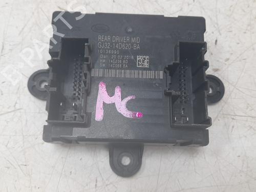 Used Electronic module Electronic module LAND ROVER DISCOVERY SPORT (L550) 2.0 D 4x4 (180 hp) 33691233 33691233