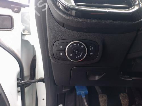 Used Headlight switch Headlight switch FORD FIESTA VII (HJ, HF) 1.0 EcoBoost (101 hp) 33795371 33795371