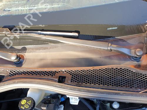 Used Front wiper motor CITROËN C4 III (BA_, BB_, BC_) [2020-2025]  22912645