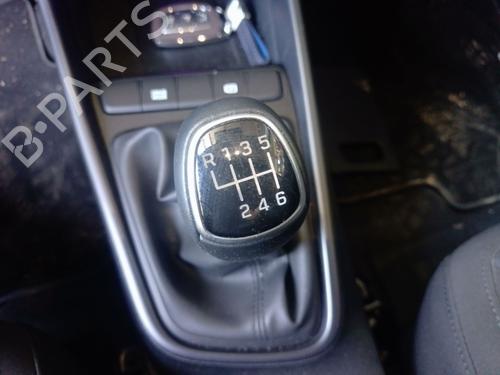 Used Shift knob Shift knob 37197210 37197210