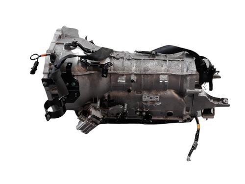 Gearbox KIA STINGER (CK) 2.0 T-GDi 2CG7 | WCHTA1677212