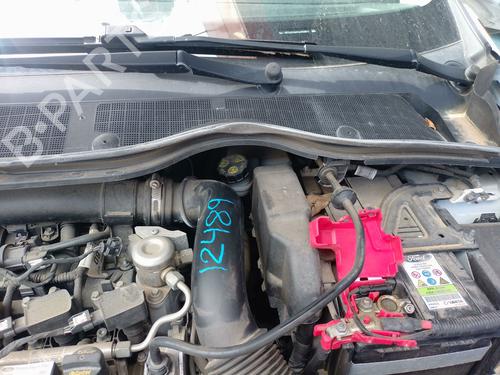 Used Servo brake Servo brake FORD FIESTA VII (HJ, HF) 1.0 EcoBoost (101 hp) 33795390 33795390