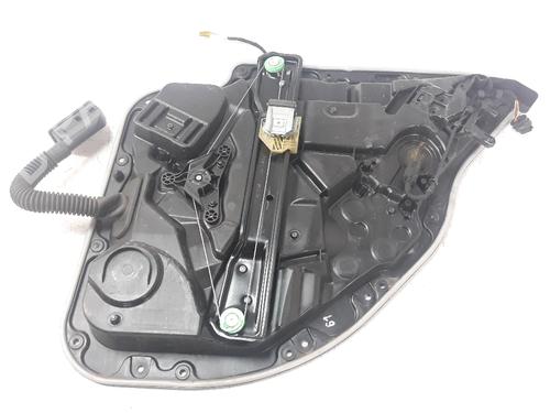 Rear left window mechanism MERCEDES-BENZ C-CLASS (W205) C 220 BlueTEC / d (205.002, 205.004) | BP16847583C24 