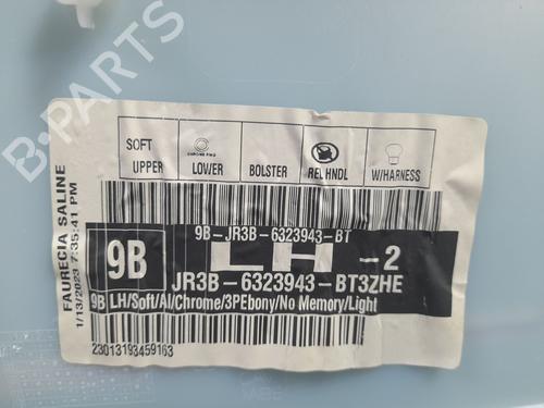 Front left panel FORD USA MUSTANG Coupe 5.0 V8 | BP33991106C58 - Image 6