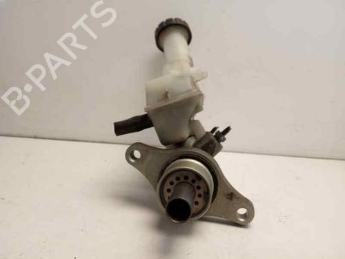 Used Brake master cylinder RENAULT CLIO III (BR0/1, CR0/1) 1.2 16V (BR0R, BR1D, BR1L, CR0R) (65 hp) 2524041