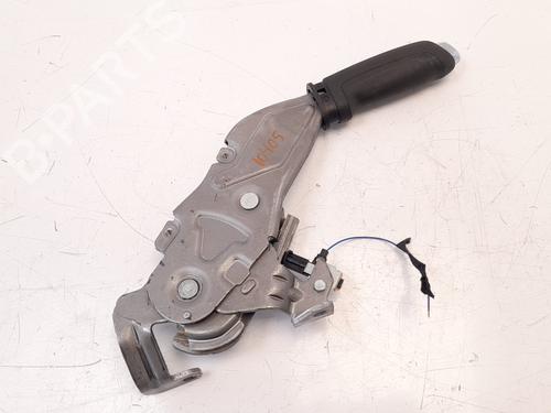 Hand brake OPEL CORSA E (X15)  | BP8781789I18 