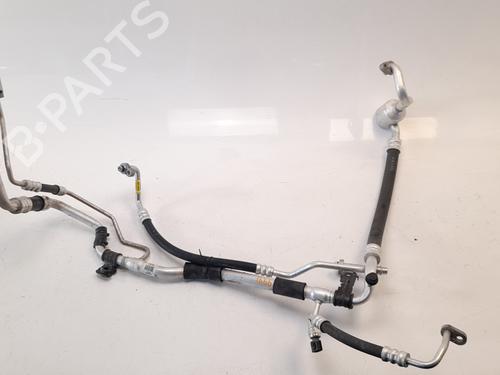 AC pipe HYUNDAI KONA (OS, OSE, OSI)  | BP14207709M126 