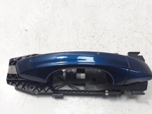 Used Front right exterior door handle SEAT LEON (5F1) [2012-2021]  15004193