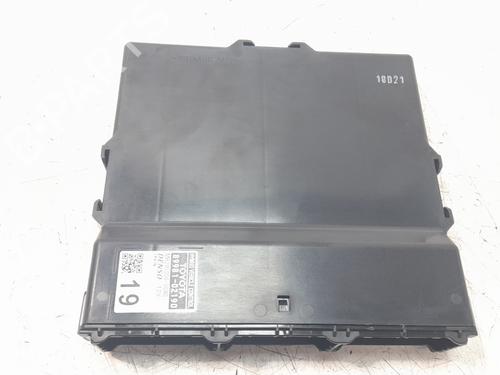 Used Electronic module TOYOTA COROLLA Hatchback (_E21_, _EA1_, _EH1_) [2018-2025]  20156945