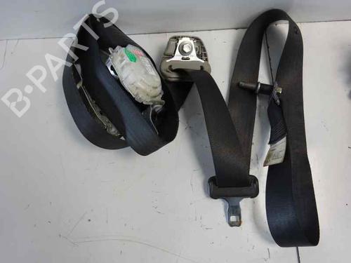 Used Front right seatbelt NISSAN NAVARA NP300 (D40) 2.5 dCi 4WD (D40TT, D40T, D40M, D40BB) (190 hp) 8756242