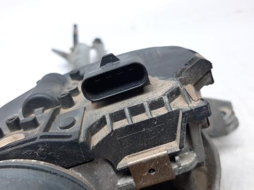 Front wiper motor MERCEDES-BENZ C-CLASS Coupe (C204) C 220 CDI (204.302) | BP8667068M29 