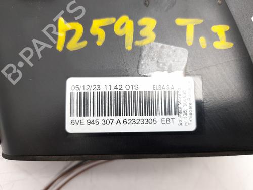 Left tailgate light SKODA FABIA IV (PJ3) 1.0 MPI | BP36460918C79 - Image 7