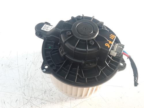 Heater blower motor HYUNDAI TUCSON (TL, TLE)  | BP14201669M62 
