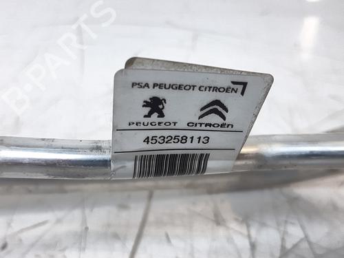 AC pipe CITROËN C3 AIRCROSS II (2R_, 2C_)  | BP19163876M126 