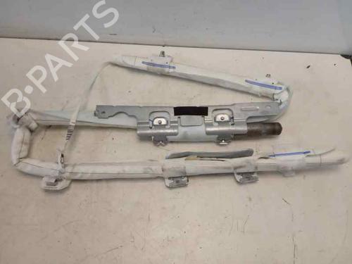 Left curtain airbag HYUNDAI ix20 (JC) 1.6 CRDI | BP5949550C11 