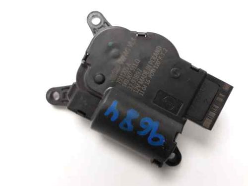 Heater blower motor AUDI Q3 (8UB, 8UG) 2.0 TDI quattro | BP6828941M62 