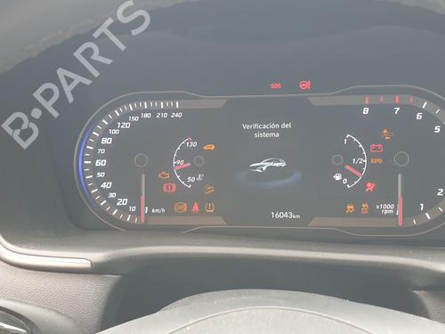 Instrument cluster HYUNDAI TUCSON (NX4E, NX4A)  | BP22552382C47 