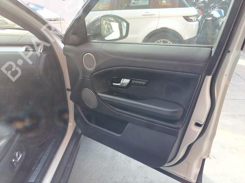 Rudehejsemekanisme Højre foran LAND ROVER RANGE ROVER EVOQUE (L538) 2.0 D 4x4 (150 hp) 27243148