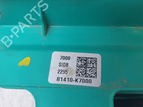 Rear left lock HYUNDAI i10 III (AC3, AI3) 1.0 MPi | BP26518656C100 