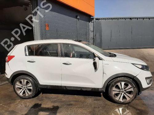 BP7657887M51 | Centralina caixa velocidades automática KIA SPORTAGE III (SL)  BP7657887M51