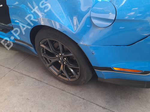 Used Wheel arch FORD USA MUSTANG Coupe 5.0 V8 Bullitt (460 hp) 18966993