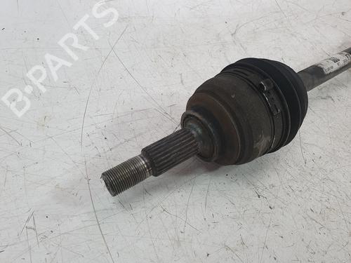 Right front driveshaft NISSAN MICRA V (K14) 0.9 IG-T | BP33184720M39 - Image 4