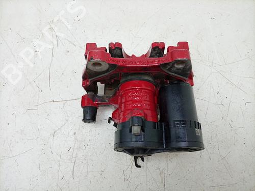 Left rear brake caliper JAGUAR E-PACE (X540) 2.0 D180 AWD | BP39067057M107 - Image 5