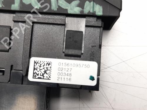 Warning switch ALFA ROMEO GIULIA (952_) 2.2 D (952AEM250, 952AEA250) | BP36410110I22 - Image 5