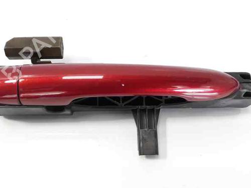 Used Rear right exterior door handle RENAULT LAGUNA II Grandtour (KG0/1_) 1.9 dCi (KG1A, KG1W, KG0G) (110 hp) 6022904